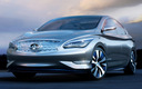 2012 Infiniti LE Concept