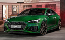 2020 Audi RS 5 Coupe by ABT