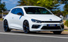 2016 Volkswagen Scirocco R Wolfsburg Edition (AU)