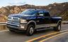 2012 Ram 3500 Laramie Crew Cab