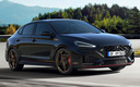 2022 Hyundai i30 N Fastback Drive-N Limited Edition