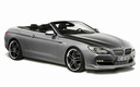 2011 AC Schnitzer ACS6 Cabrio