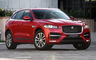 2016 Jaguar F-Pace R-Sport (ZA)