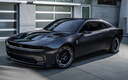 2022 Dodge Charger Daytona SRT Concept