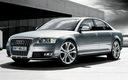 2008 Audi S8