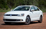 2012 Volkswagen Jetta Hybrid (US)