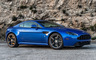 2017 Aston Martin V8 Vantage GTS (US)