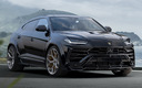 2019 Lamborghini Urus Esteso by Novitec