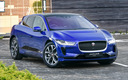 2019 Jaguar I-Pace (ZA)