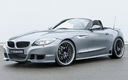 2010 BMW Z4 by Hamann