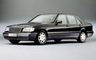 1994 Mercedes-Benz S-Class [Long]