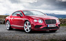 2015 Bentley Continental GT Speed