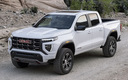 2023 GMC Canyon AT4 Crew Cab