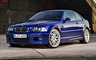 2005 BMW M3 Coupe Competition Package