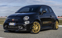 2024 Abarth 695 75° Anniversario