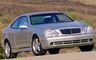 1998 Mercedes-Benz CLK-Class Sport Package (US)