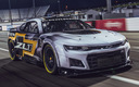 2022 Chevrolet Camaro ZL1 NASCAR Race Car