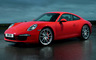 2011 Porsche 911 Carrera S (UK)