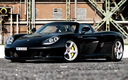 2007 Porsche Carrera GT by Edo Competition