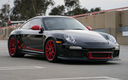 2009 Porsche 911 GT3 RS (US)