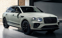 2023 Bentley Bentayga Speed Edition 12 (US)