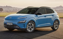 2020 Hyundai Kona Electric