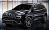 2014 Jeep Cherokee Urbane Concept