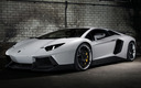 2013 Lamborghini Aventador LP 700-4 by Novitec Torado