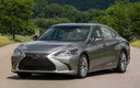 2019 Lexus ES