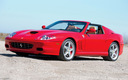 2005 Ferrari Superamerica (US)