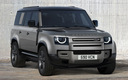 2022 Land Rover Defender 130 X-Dynamic