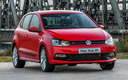 2018 Volkswagen Polo Vivo GT 5-door (ZA)