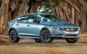 2016 Volvo S60 Cross Country (US)