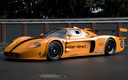 2007 Maserati MC12 Corsa by Edo Competition