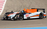 2011 Aston Martin AMR-One LMP1