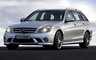 2008 Mercedes-Benz C 63 AMG Estate