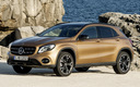 2017 Mercedes-Benz GLA-Class