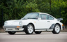 1984 Porsche 911 Carrera Supersport