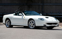 2000 Ferrari 550 Barchetta Pininfarina (JP)