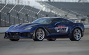 2018 Chevrolet Corvette ZR1 Indy 500 Pace Car