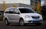 2011 Chrysler Town & Country