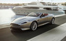 2012 Aston Martin DB9 Volante (UK)