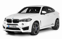 2015 AC Schnitzer ACS6 Sport based on X6