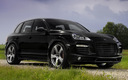 2007 Porsche Cayenne by Mansory