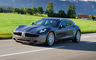 2011 Fisker Karma Surf Concept