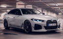 2022 AC Schnitzer ACS4 Gran Coupe