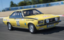 1973 Opel Commodore GS/E Coupe WRC