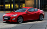 2012 Hyundai Genesis Coupe