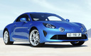 2021 Alpine A110