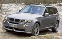 2004 AC Schnitzer ACS3 based on X3